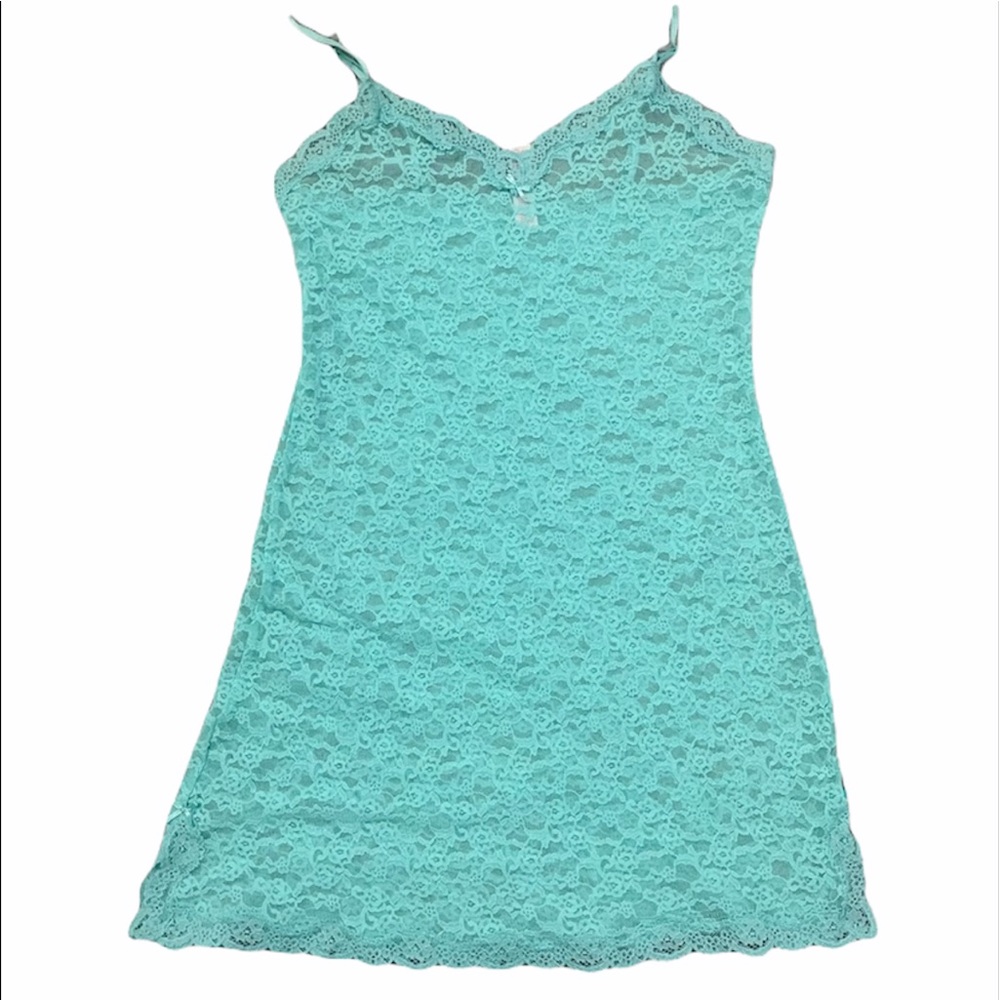 Baby doll dress